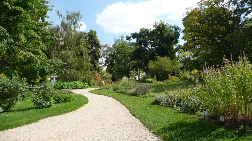 Streetview Wien - Premium Apartment Beim Belvedere Экстерьер фото
