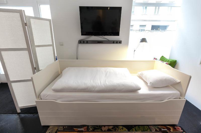 Streetview Wien - Premium Apartment Beim Belvedere Экстерьер фото