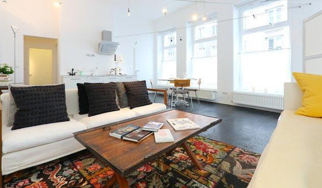 Streetview Wien - Premium Apartment Beim Belvedere Экстерьер фото