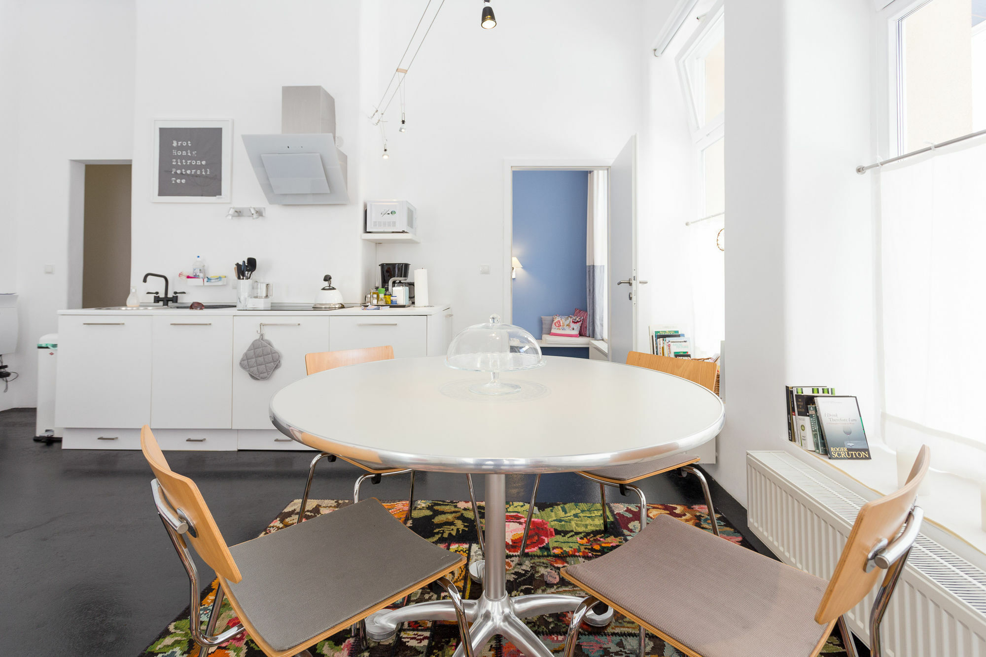 Streetview Wien - Premium Apartment Beim Belvedere Экстерьер фото