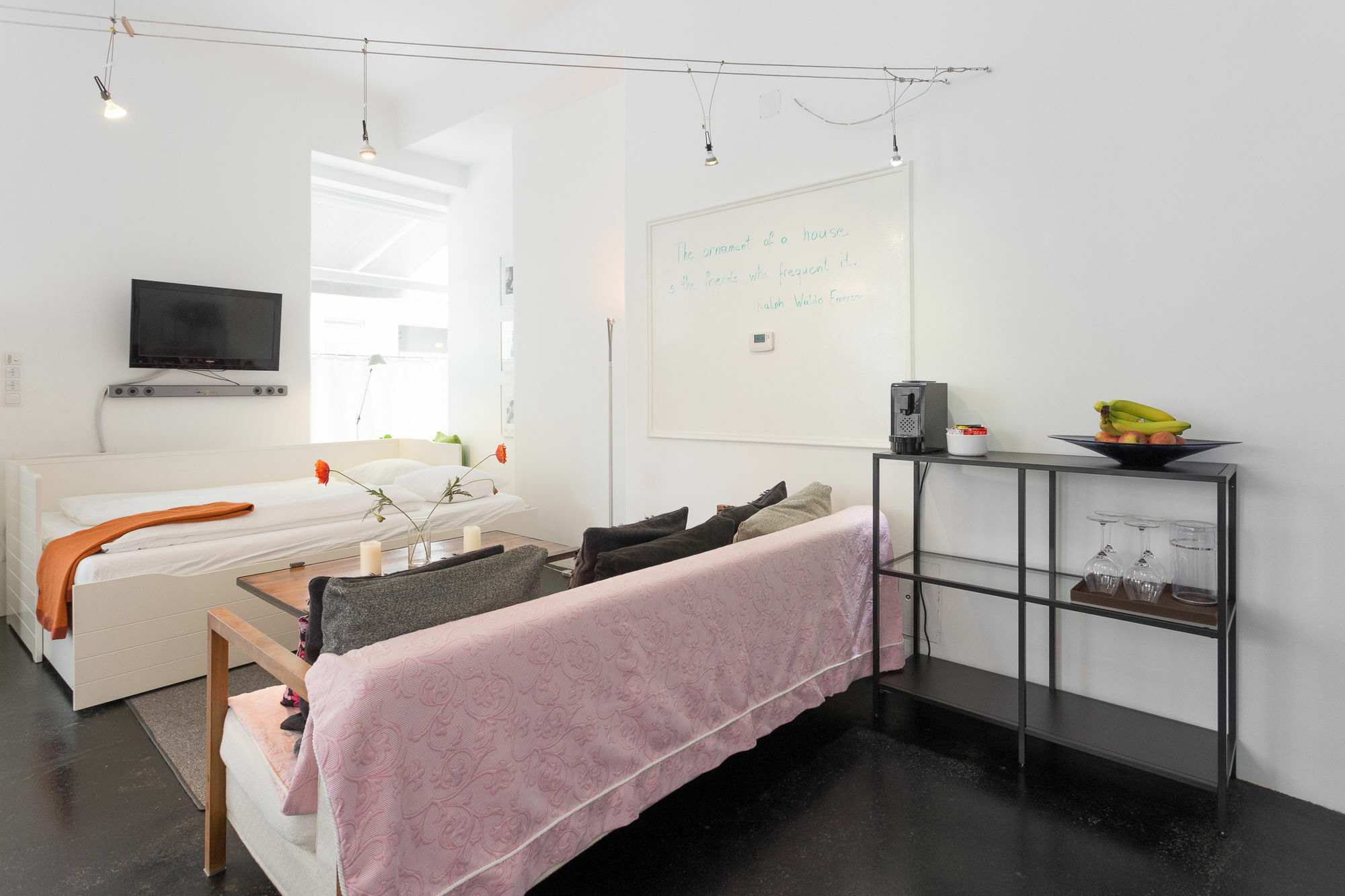 Streetview Wien - Premium Apartment Beim Belvedere Экстерьер фото